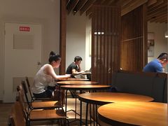 大堂-煮叶(悠唐广场店)
