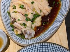 葱香鸡-南小蟹手工點心(三里屯店)