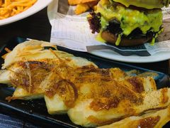 千层酥脆饼-The Cheebat 锌吧·Bistro(体育西店)