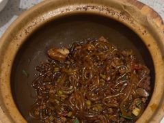 -紫光园·烤鸭·北京菜(劲松店)