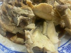 -许家鸡味手抻面馆(杏林街店)