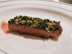 -燃扒房Steakhouse(皇庭店)