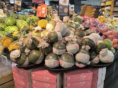 -Olé精品超市(天汇广场店)
