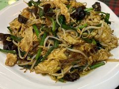 -玉桥餐厅(天坛店)