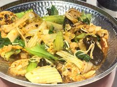 -喜家德虾仁水饺(方庄店)