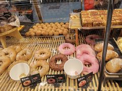 -东哥面包(江宁大润发店)