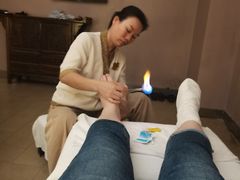 -国艺堂足疗按摩养生会馆(三亚河西路店)