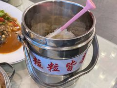-丈母娘的饭局•新金陵菜(牛首山店)