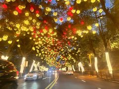 -汝萍传统蘸水菜(春华路总店)