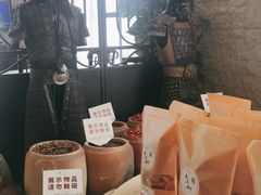 -南沙游艇会·大兵船餐厅