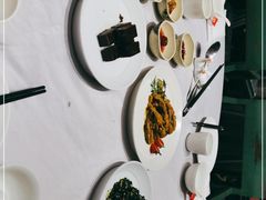 -京味斋·北京烤鸭(北京南站洋桥店)