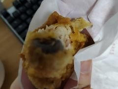 -肯德基(杭州浦沿店)