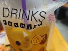 -甘掌门·化州驰名牛杂粉(越秀店)