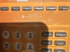 -上海崇明金茂凯悦酒店