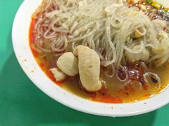 -甘记肥肠粉(马鞍北路店)