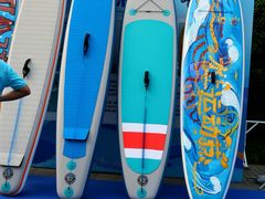 -杭州城北体育公园