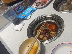 -龍歌自助小火锅(秦淮水游城店)