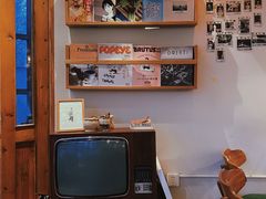 -丽纳尔斯酒吧LENORE’S BAR(三经街店)