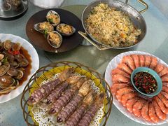 -阿龙海鲜农家乐·三亚老字号(海棠湾店)