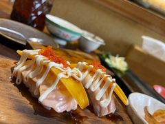 -信日本料理(信义坊店)