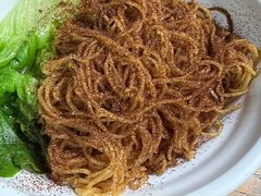 -小梁哥云吞面(黄贝岭店)
