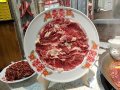鲜切吊龙-龙厂长老火锅(抚琴店)