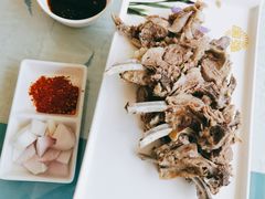 -银川河东国际机场