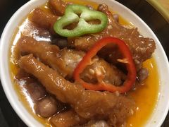 -粤色·老广州茶餐厅(河南商会大厦店)