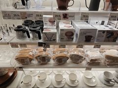-NITORI 宜得利家居(上海中山公园龙之梦店)