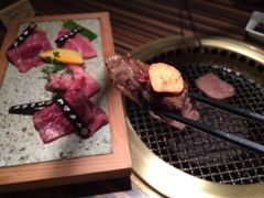 -东京烧肉 平城苑(银座５丁目店)