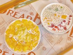 -夏羽记甜品(小榄大信店)