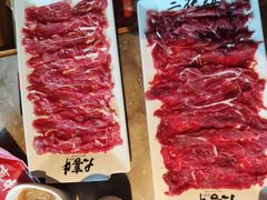-大喜牛鲜牛肉火锅(营迹路店)