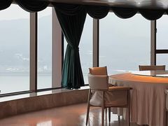 -杭州安朴酒店-顾澜餐厅