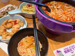 -过桥缘·过桥米线(桓台信誉楼店)