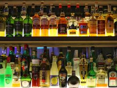 -TIPTOP BAR酒吧(欧亚新生活广场店)