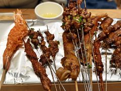 -李不管把把烧(天府三街店)