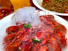 -红钳侠小龙虾·烧烤(中赢康康谷店)