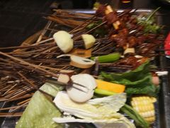 -镇江龙·火锅串串(武侯祠店)