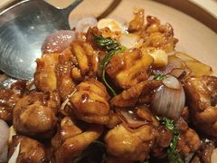 -青年公社烤鸭(滨湖银泰店)