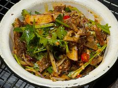 -夜食白市Yespicy·烧烤啤酒宵夜(番禺四海城店)