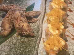-千代武日本料理(爱建店)