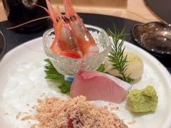 -鮨政·Omakase(港汇恒隆广场店)