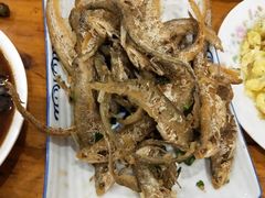 -双桥饭店(锦溪店)