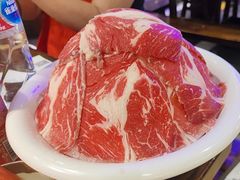 -萍姐火锅·公路夜市(打浦桥日月光店)