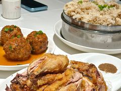 -金春禧(贵和领秀城店)