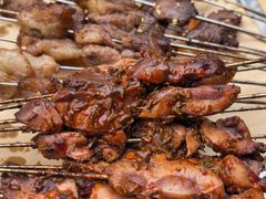 -老白家怡贵园烤肉