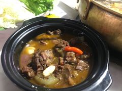 -食潮汕头鲜牛馆(望京保利店)