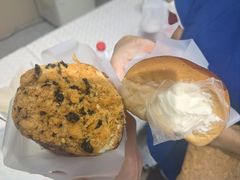 -新侨三宝乐面包店(崇文门店)