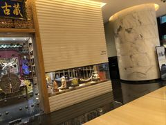 -广州天河合景福朋喜来登酒店