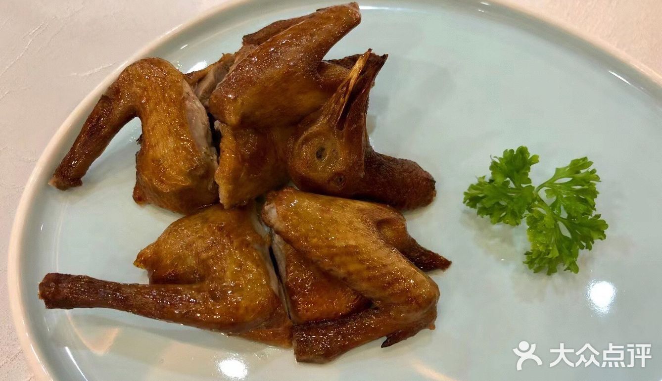 小品怡情，吃好就好！